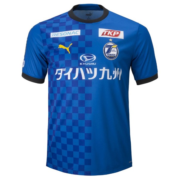 Tailandia Camiseta Oita Trinita 1ª 2023/24